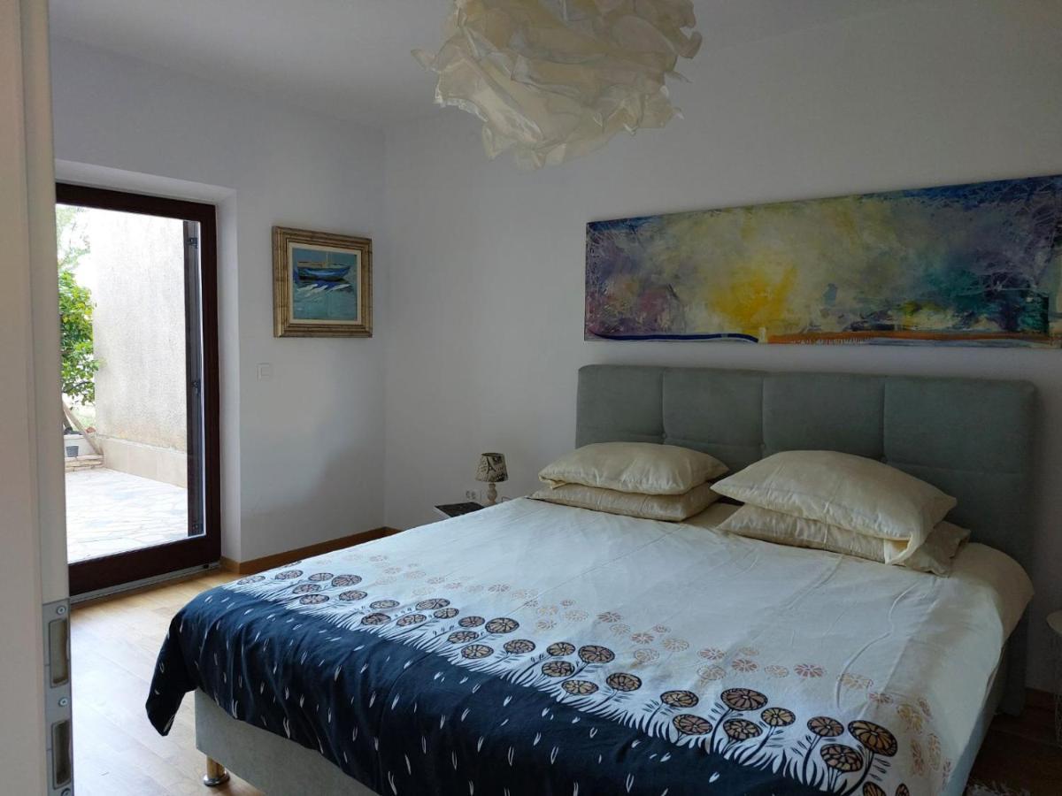 Apartment Irena-Pula Marina Экстерьер фото