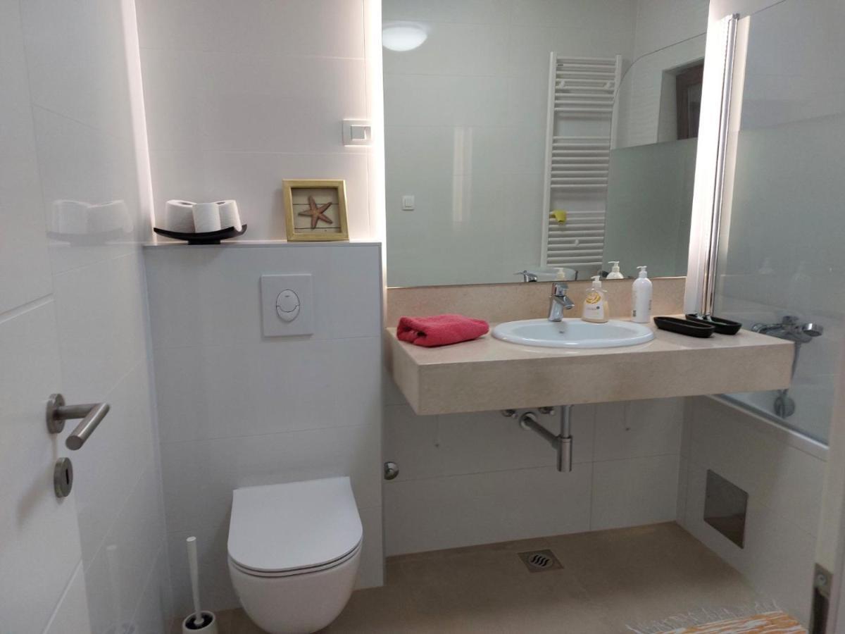 Apartment Irena-Pula Marina Экстерьер фото