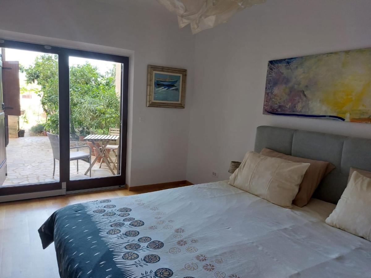 Apartment Irena-Pula Marina Экстерьер фото