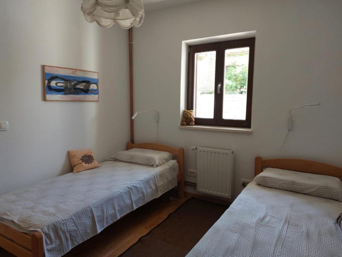 Apartment Irena-Pula Marina Экстерьер фото