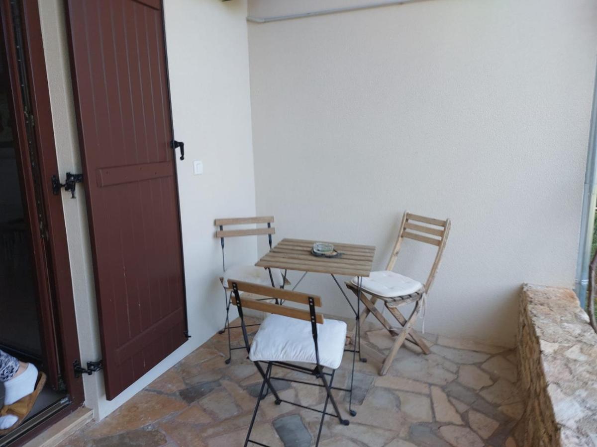 Apartment Irena-Pula Marina Экстерьер фото